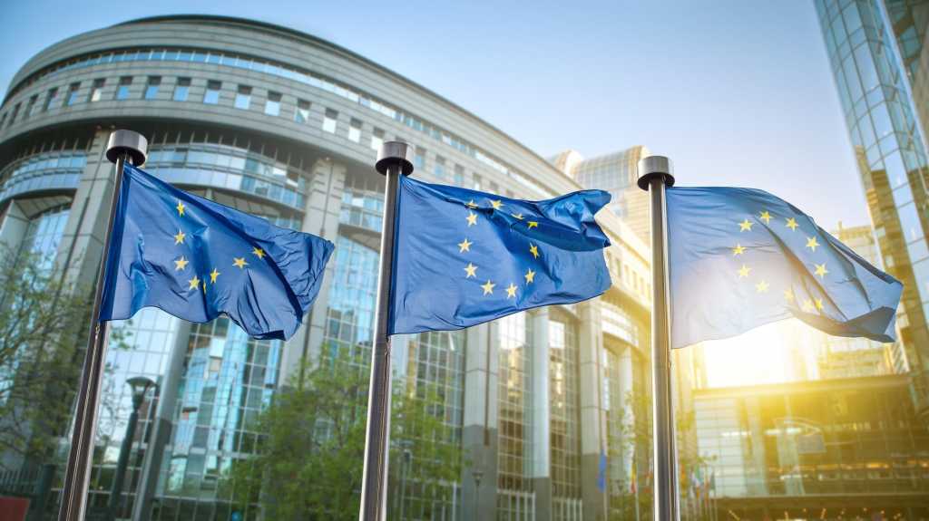 Reports of GDPR violations have risen sharply