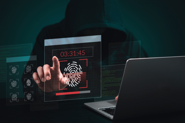 Identitäten im Fokus von Cyberkriminellen