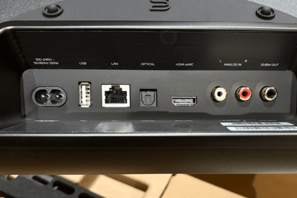 Image may contain Electronics Hardware Router Car Transportation Vehicle and Adapter