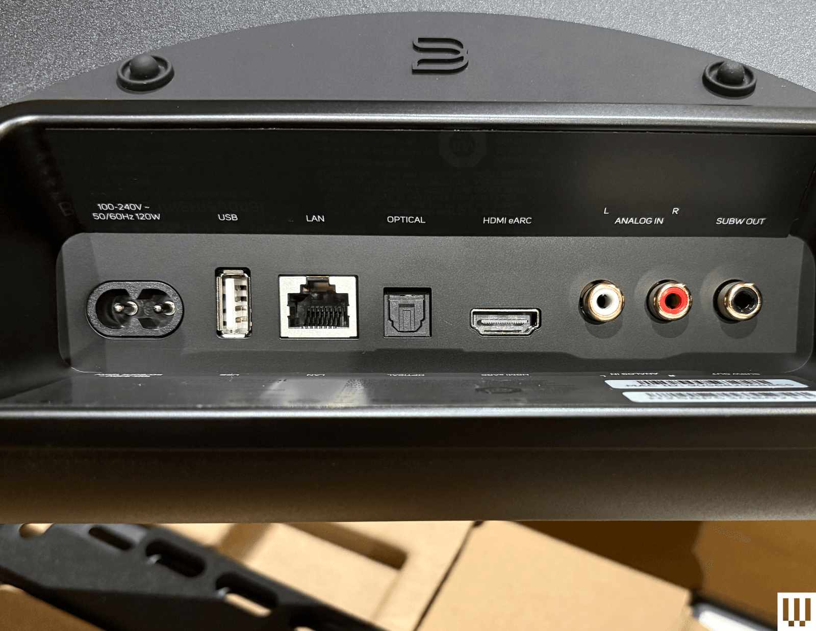 Image may contain Electronics Hardware Router Car Transportation Vehicle and Adapter