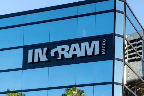 Ingram Micro 16z9