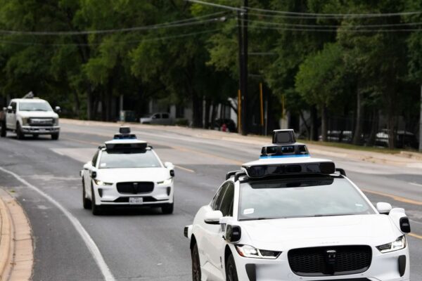 New Proposed Legislation Would Let Self-Driving Cars Operate in New York State