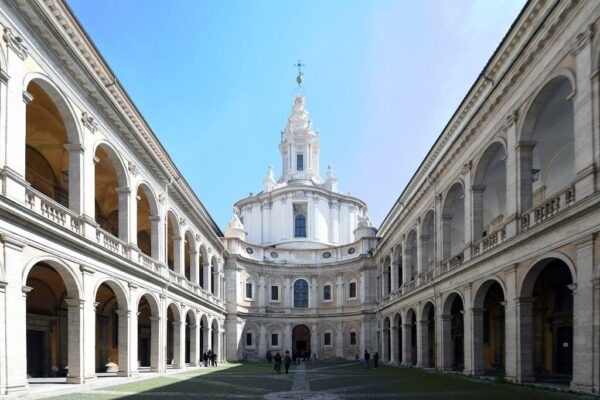 Sapienza University of Rome