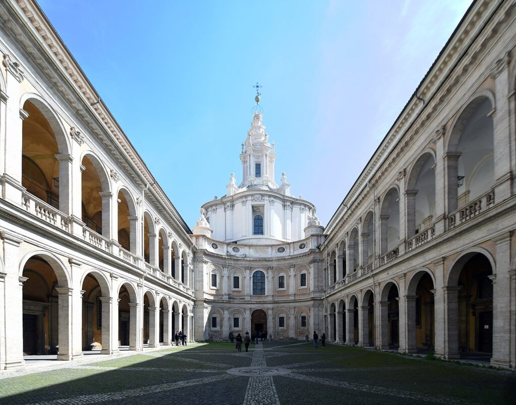 Sapienza University of Rome