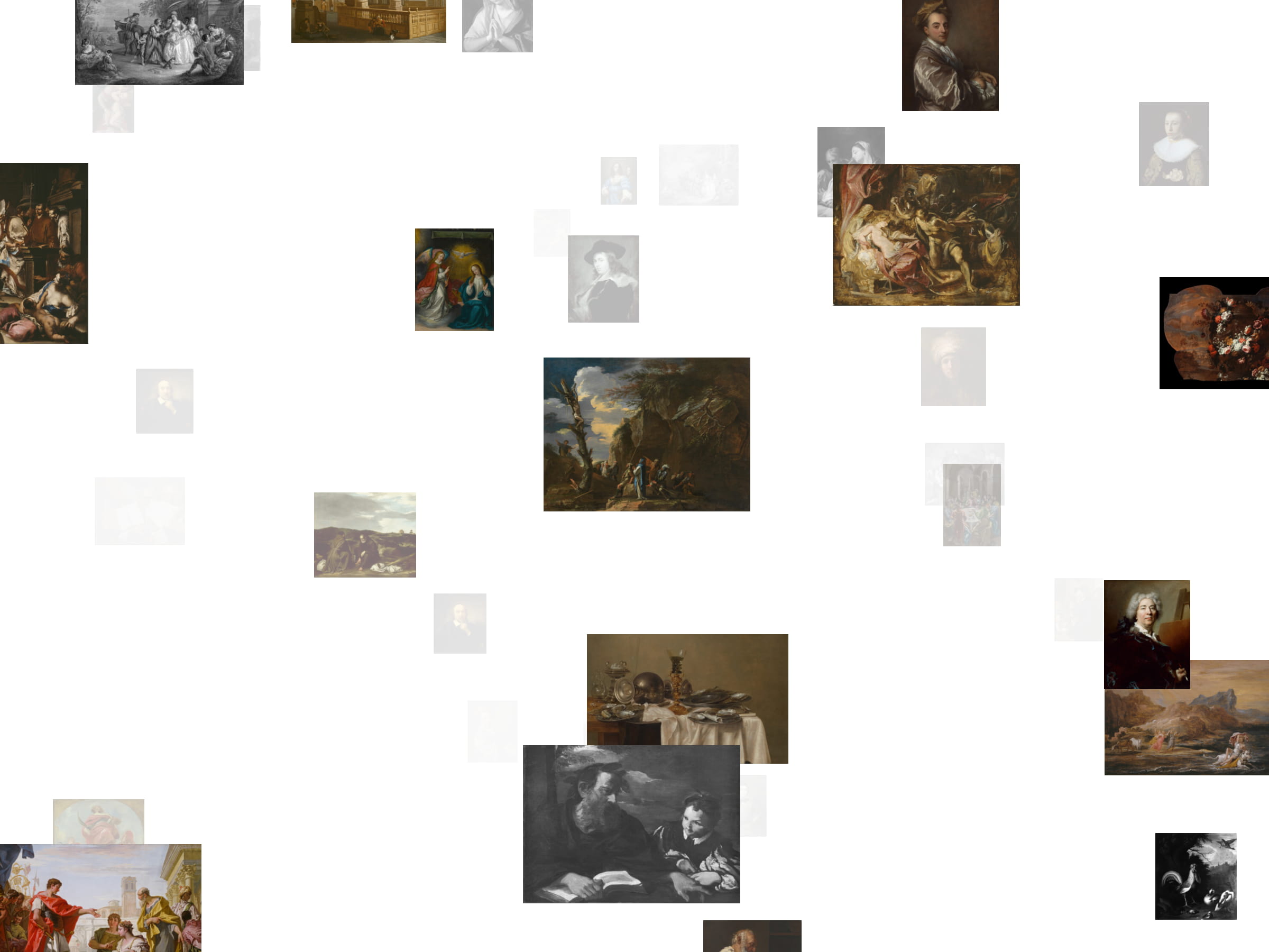 Infinite Canvas: Building a Seamless, Pan-Anywhere Image Space