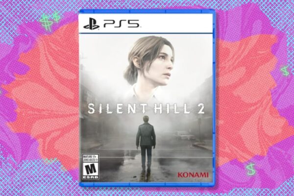 Best PS5 game deal: Grab the Silent Hill 2 remake for under $28