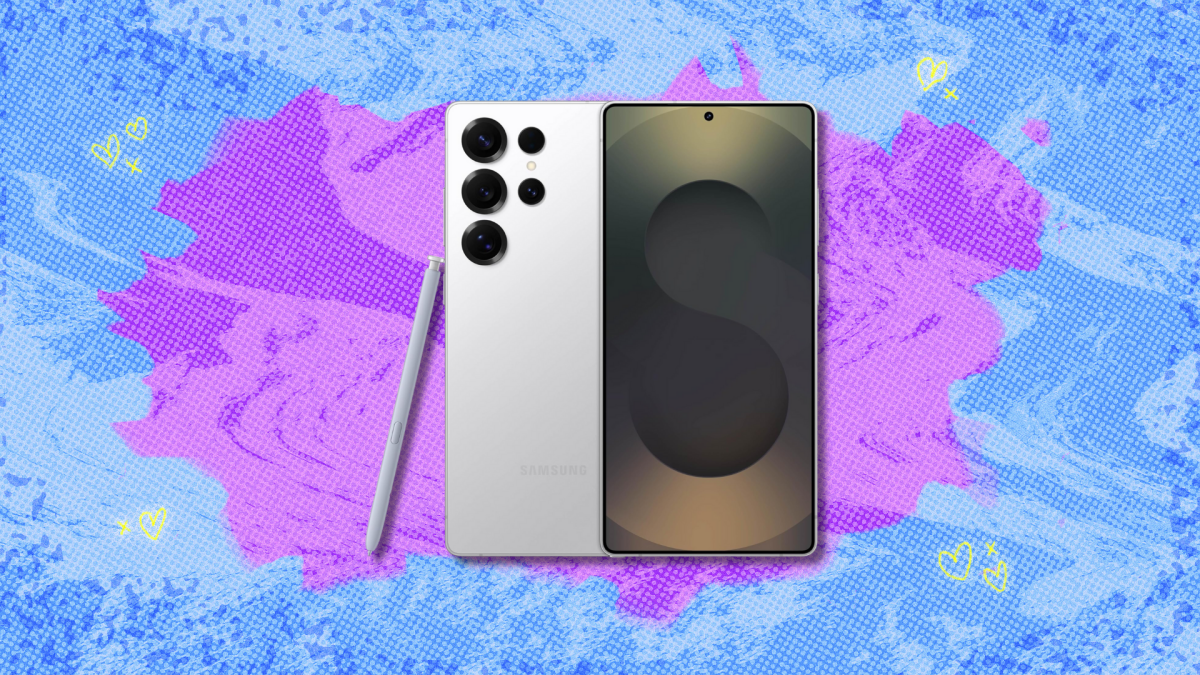 Best smartphone deal: Save $332.13 on Samsung Galaxy S25 Ultra