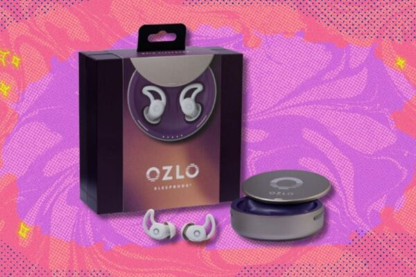 Best sleep earbuds deal: Save 21% on the Ozlo Sleepbuds at Amazon