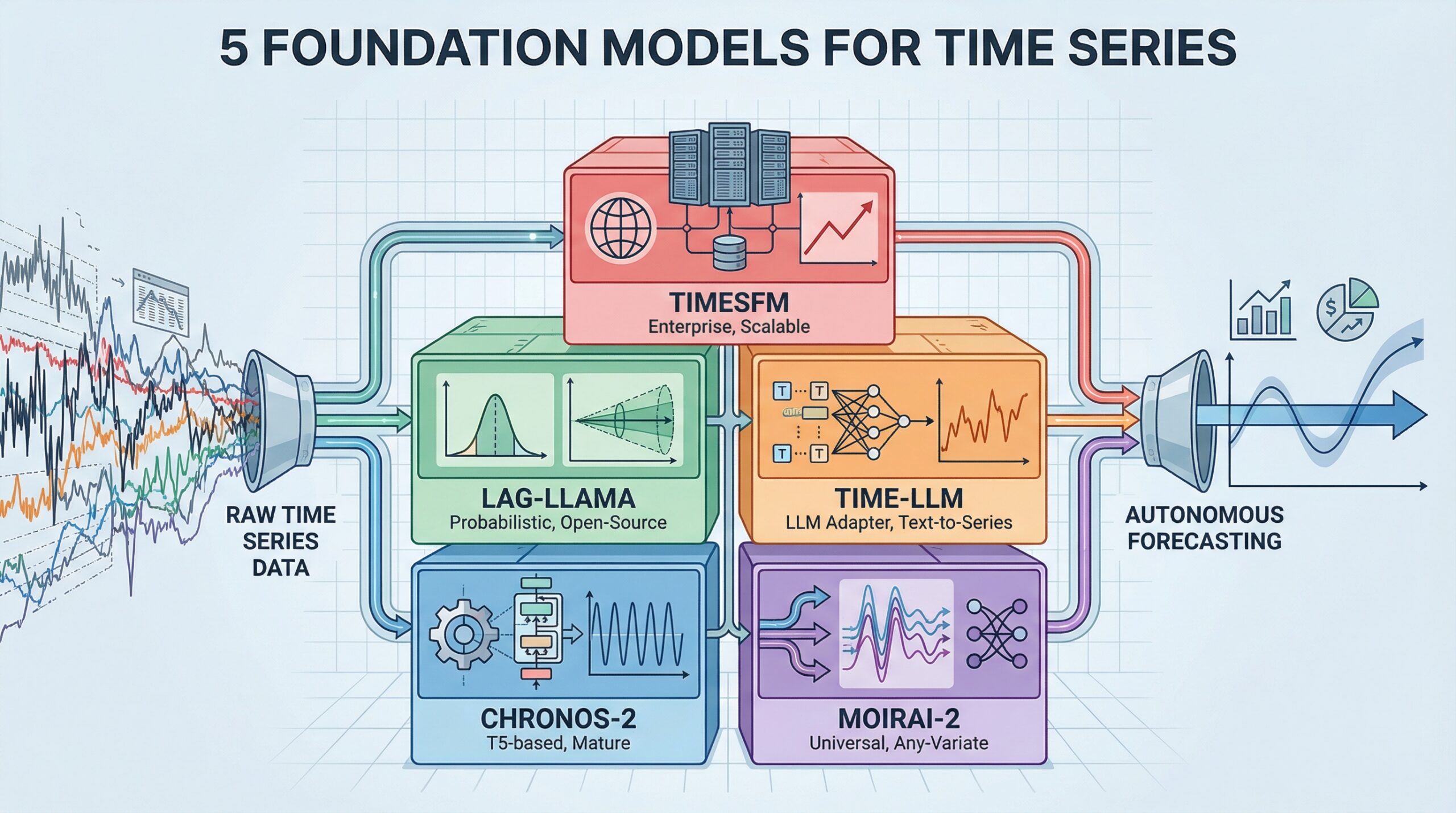 2026 Time Series Foundation Models Autonomous Forecasting