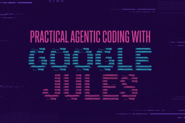 Practical Agentic Coding with Google Jules