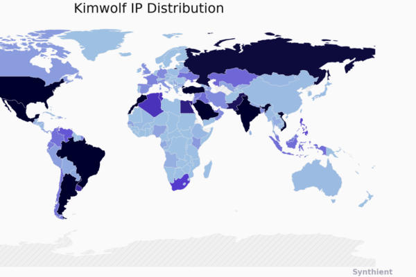 The Kimwolf Botnet is Stalking Your Local Network
