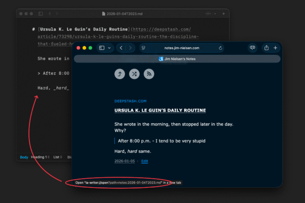 What’s !important #3: Popover Context Menus, @scope, New Web Platform Features, and More | CSS-Tricks