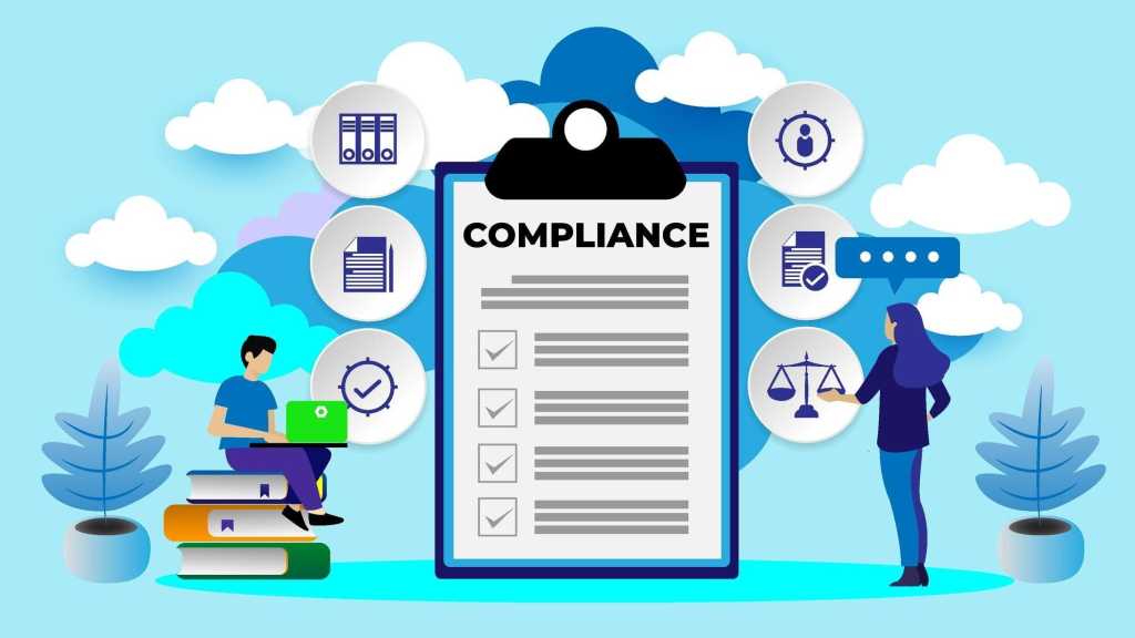 Cybersicherheitsvorschriften: So erfüllen Sie Ihre Compliance-Anforderungen