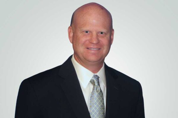 CSO Barry Hensley on staying a step ahead of the cyber threat landscape