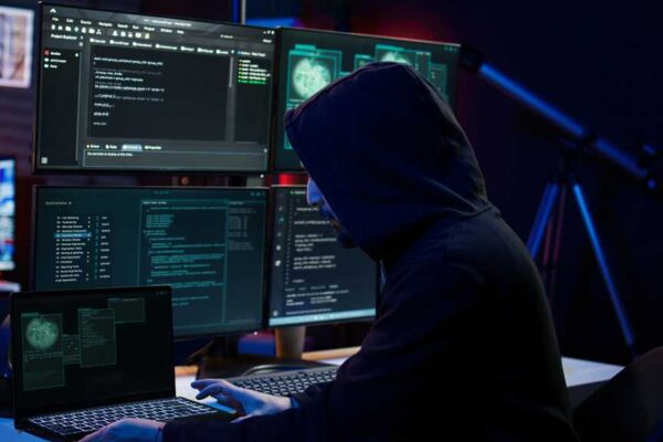 Threat actors hijack web traffic after exploiting React2Shell vulnerability