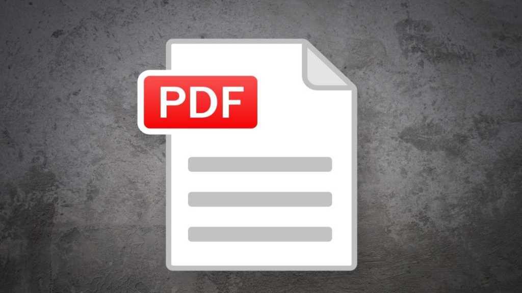 Pretend Disk Format: PDFs harbor new dangers