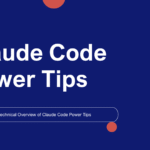 Claude Code Power Tips