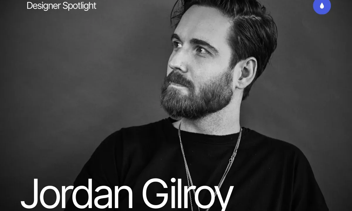 Jordan Gilroy: From Burnout to Building the Work I Always Wanted