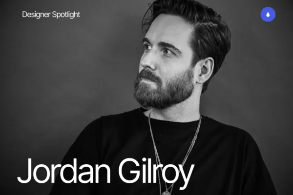 Jordan Gilroy: From Burnout to Building the Work I Always Wanted