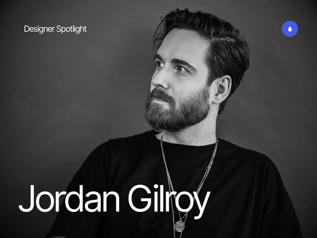 Jordan Gilroy: From Burnout to Building the Work I Always Wanted
