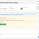 Automated Reasoning checks rewriting chatbot reference implementation | Amazon Web Services