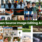 5 Open Source Image Editing AI Models – KDnuggets