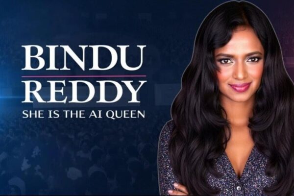 Bindu Reddy: Navigating the Path to AGI