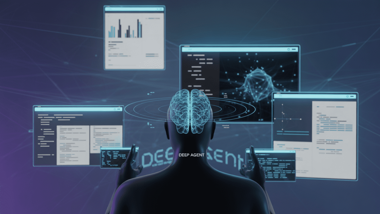 My Honest And Candid Review of Abacus AI Deep Agent