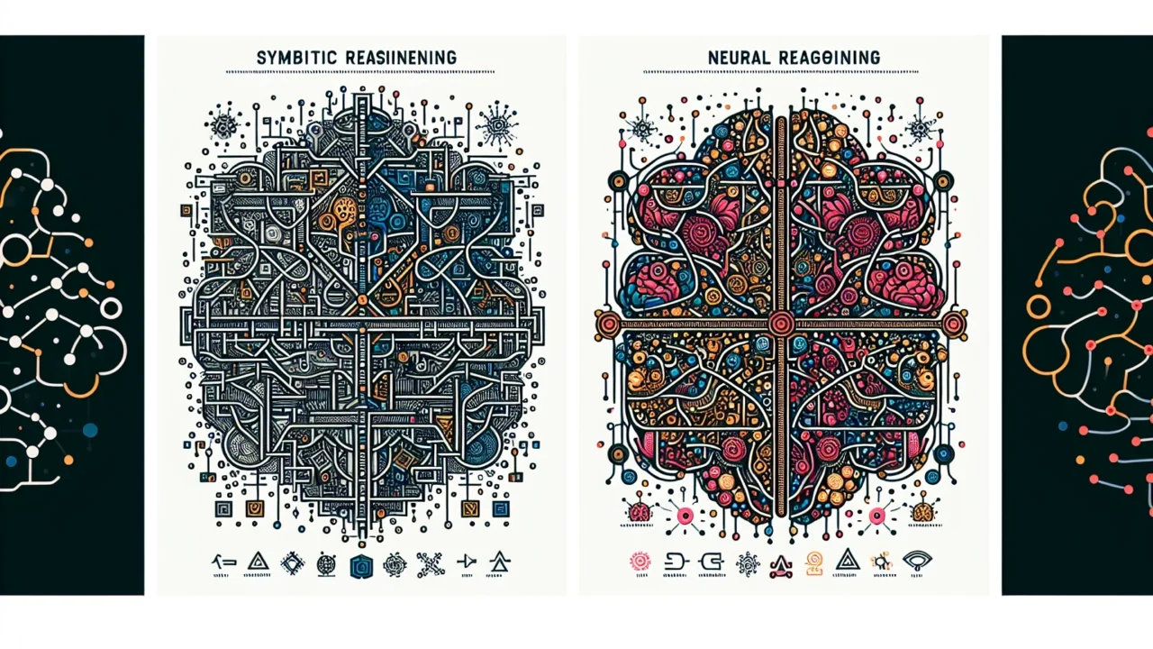 Symbolic vs Neural Reasoning AI: Key Differences, Use Cases, and Examples