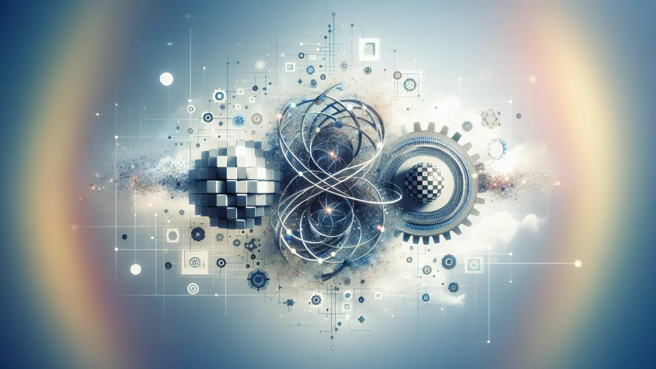 Hybrid Reasoning AI Systems: Combining LLMs with Rules and Logic