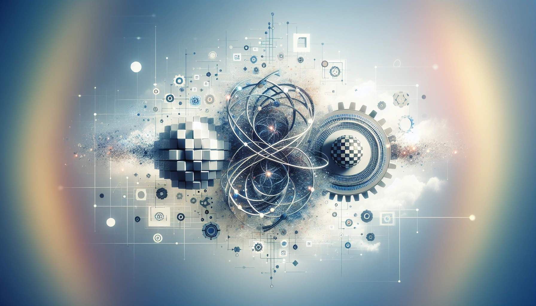 Hybrid Reasoning AI Systems: Combining LLMs with Rules and Logic