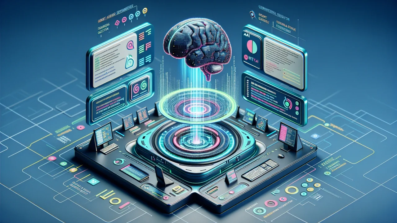 Best Exam Generator AI: Create Exams in Minutes with Smart Question Banks