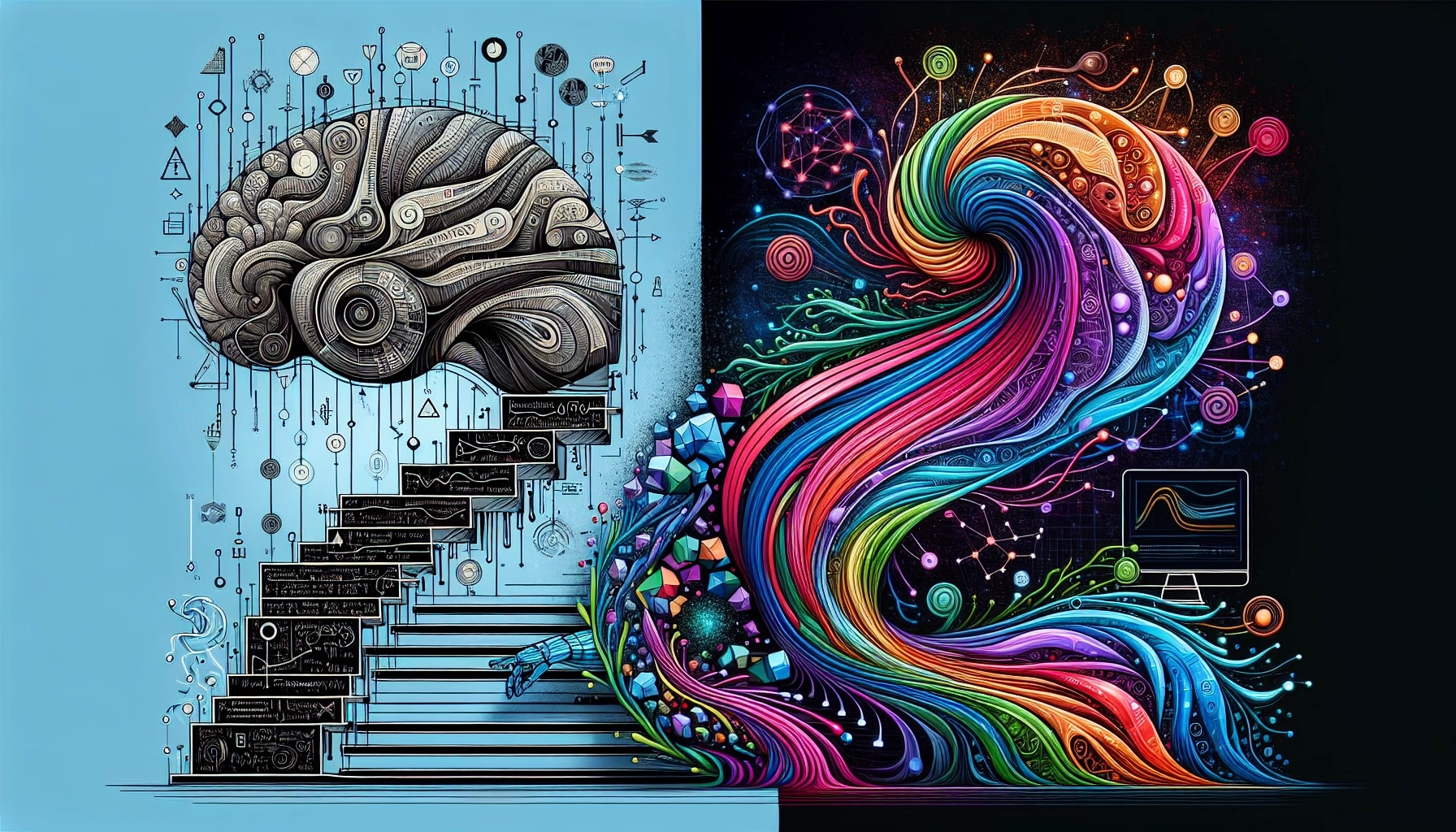 Reasoning AI Models Explained: From Rule-Based Systems to Neuro-Symbolic AI