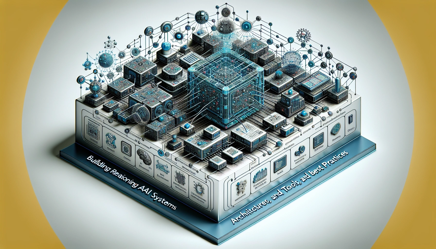 Building Reasoning AI Systems: Architectures, Tools, and Best Practices