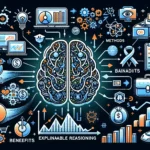 Explainable Reasoning AI: Methods, Benefits, and Real-World Applications