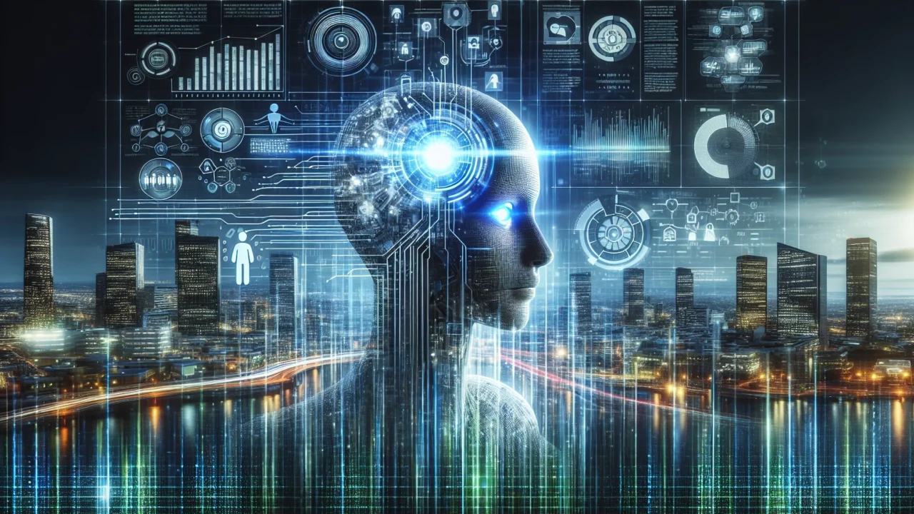 Reasoning AI for Enterprise: Automating Decisions with Explainable Intelligence