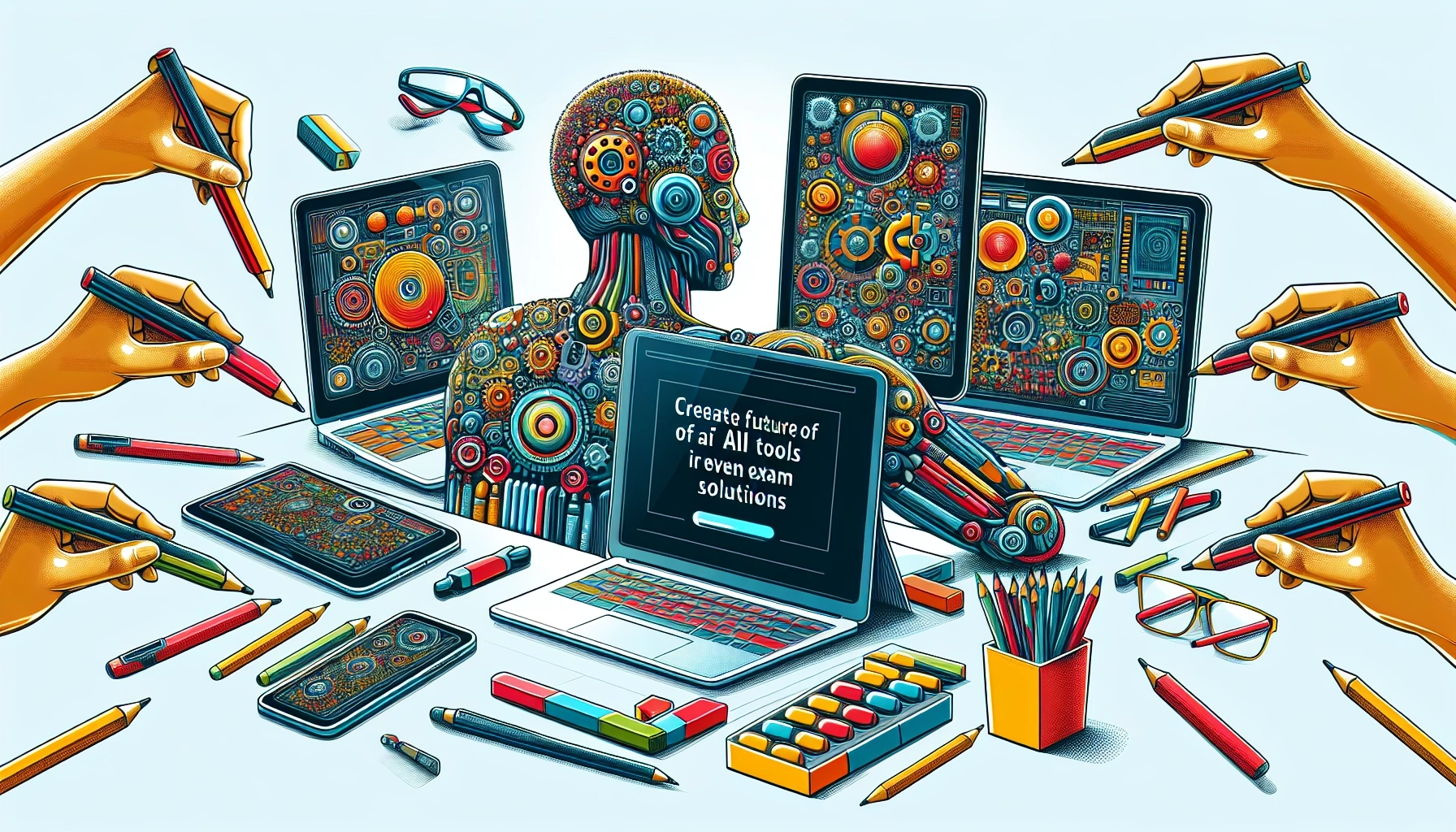 Top 10 Best AI Tools for Exam Answers in 2026 Students Can Rely On