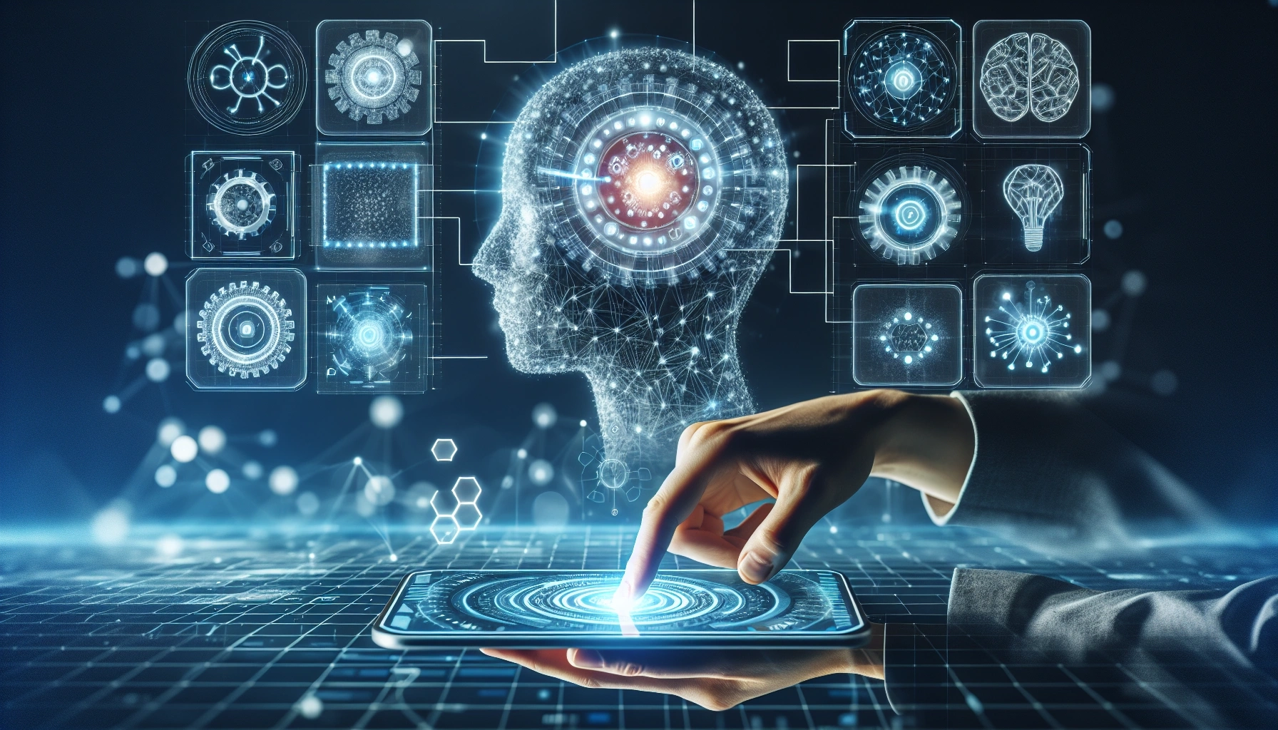 The Future of Cognitive Evaluation Through Reasoning AI Tests