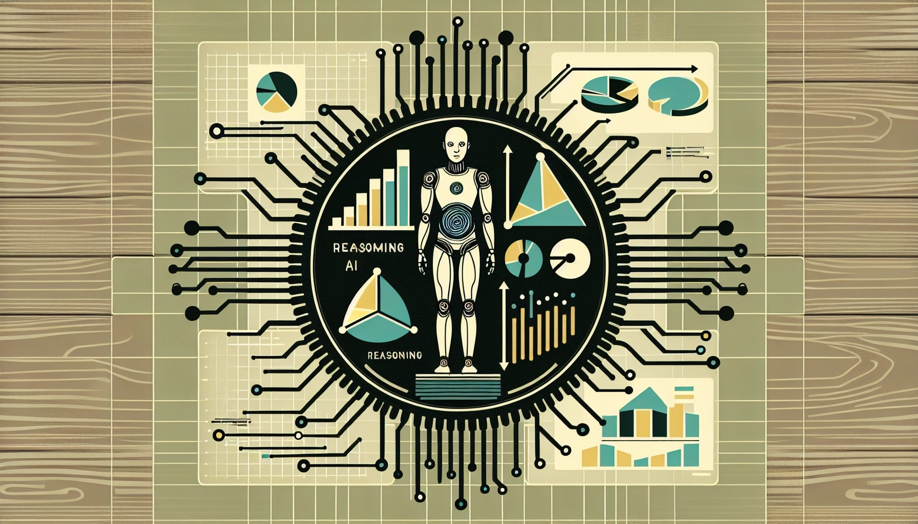 Top Metrics for Measuring Performance in a Reasoning AI Test