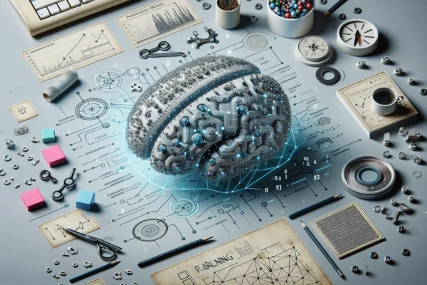 How Reasoning AI Works: Symbolic Logic, Probabilistic Inference, and Planning