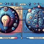 Reasoning AI vs Generative AI: Key Differences, Use Cases, and Examples
