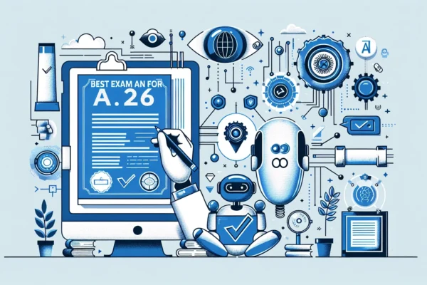Best Exam for AI in 2026: Top Certifications to Launch Your Career