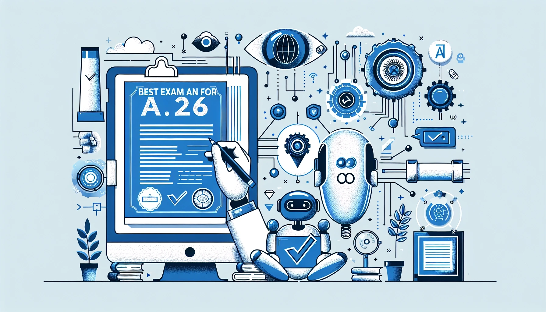 Best Exam for AI in 2026: Top Certifications to Launch Your Career