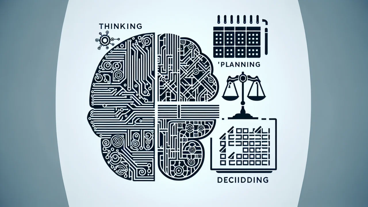Reasoning AI Systems Explained: How They Think, Plan, and Decide