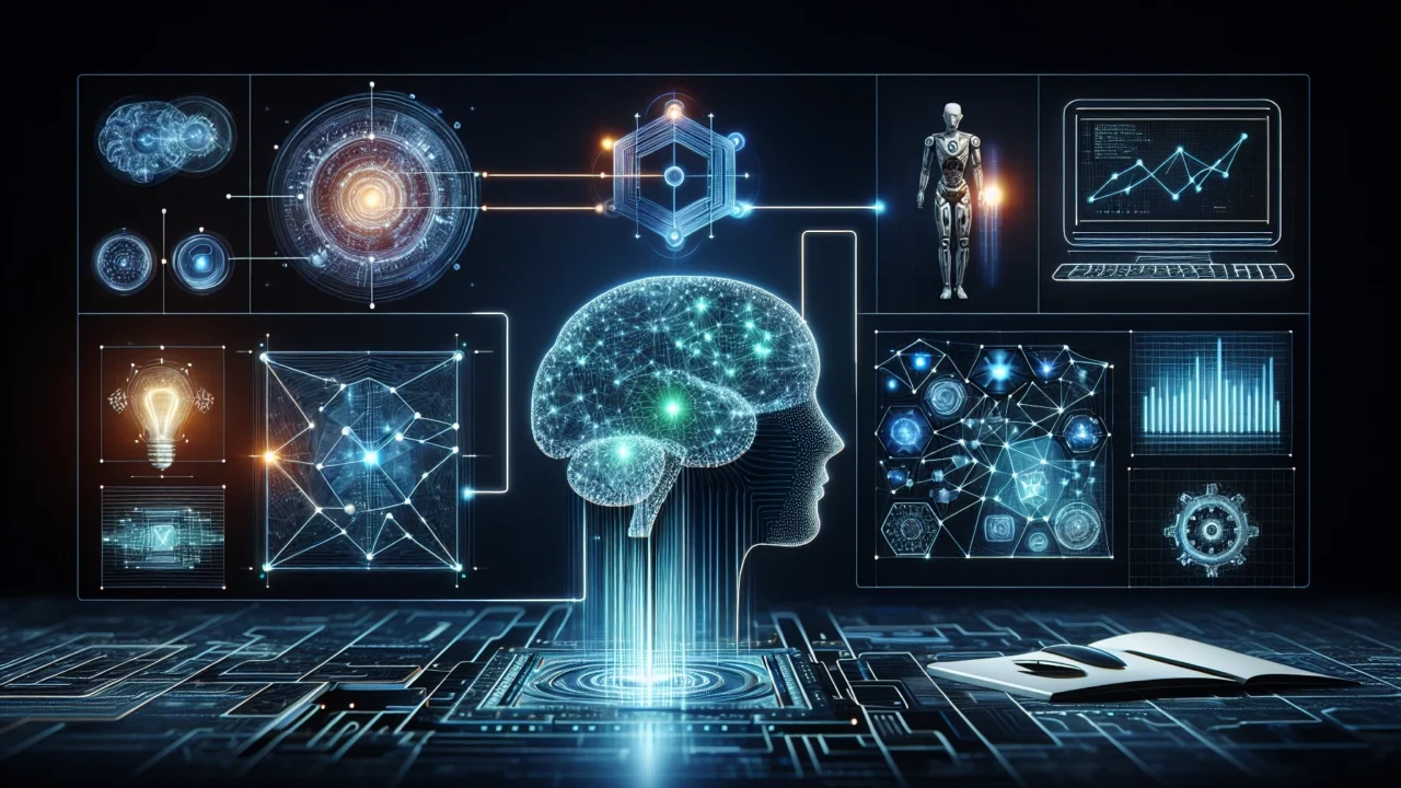 AI Planning and Reasoning: From Task Decomposition to Execution