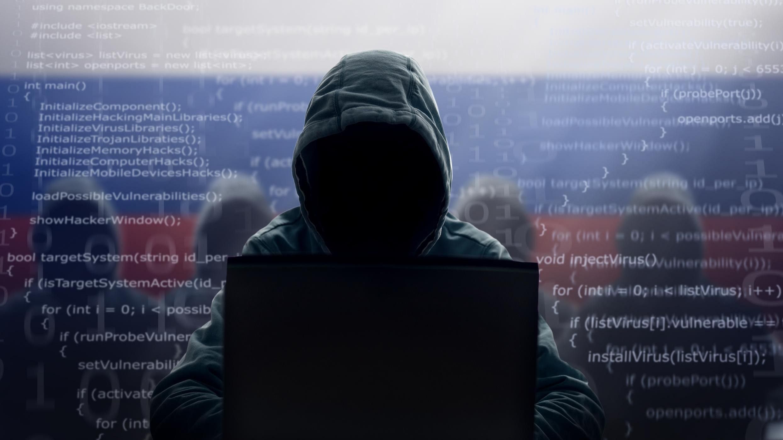 Russische Hacker 16:9