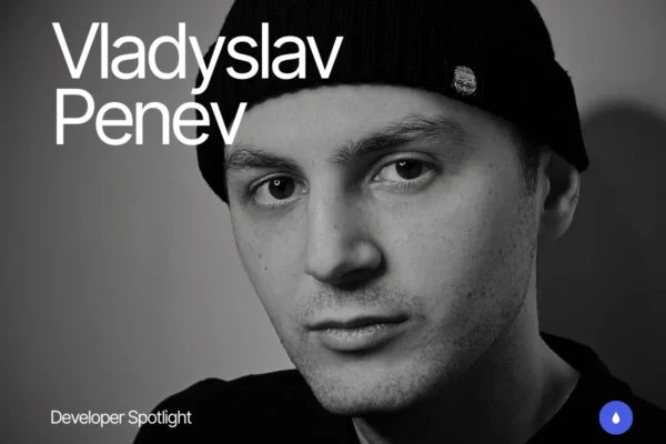 Making Motion Behave: Inside Vladyslav Penev’s Production-Ready Interaction Systems