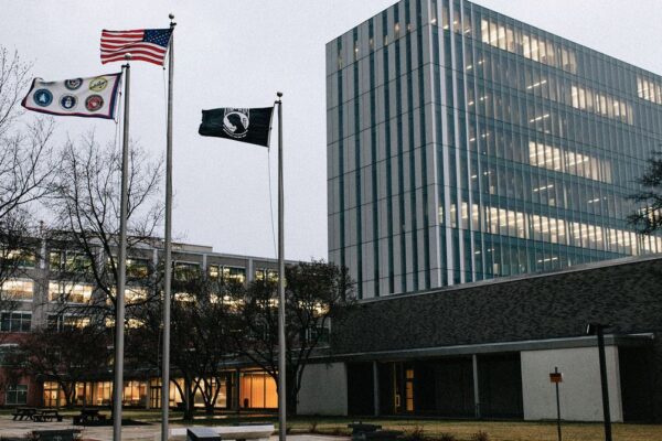 Social Security Workers Are Being Told to Hand Over Appointment Details to ICE