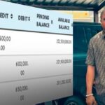 Fake Dubai Crown Prince tracked to Nigerian mansion after $2.5M romance scam