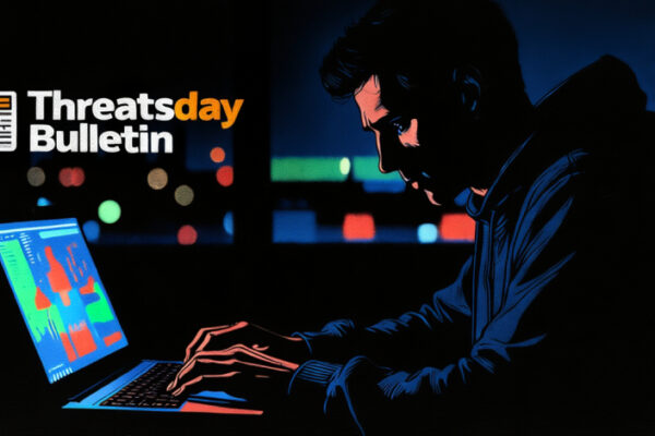 ThreatsDay Bulletin: AI Prompt RCE, Claude 0-Click, RenEngine Loader, Auto 0-Days & 25+ Stories